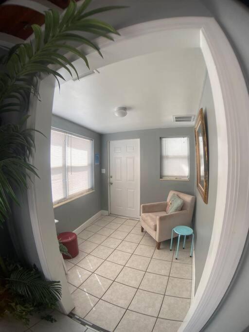 Private Two-bedroom 23 -directly Across From