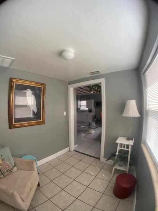 Private Two-bedroom 23 -directly Across From *